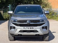 USED 2024 74 VOLKSWAGEN AMAROK 2.0 TDI Style Pickup Double Cab 4dr Diesel Auto 4Motion Euro 6 (s/s) (205 ps) 