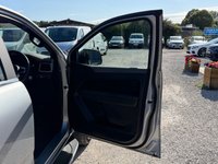 USED 2024 74 VOLKSWAGEN AMAROK 2.0 TDI Style Pickup Double Cab 4dr Diesel Auto 4Motion Euro 6 (s/s) (205 ps) 
