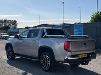 USED 2024 74 VOLKSWAGEN AMAROK 2.0 TDI Style Pickup Double Cab 4dr Diesel Auto 4Motion Euro 6 (s/s) (205 ps) 
