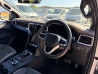 USED 2024 74 VOLKSWAGEN AMAROK 2.0 TDI Style Pickup Double Cab 4dr Diesel Auto 4Motion Euro 6 (s/s) (205 ps) 