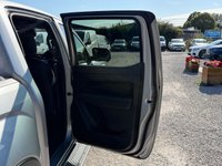 USED 2024 74 VOLKSWAGEN AMAROK 2.0 TDI Style Pickup Double Cab 4dr Diesel Auto 4Motion Euro 6 (s/s) (205 ps) 