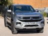 USED 2024 74 VOLKSWAGEN AMAROK 2.0 TDI Style Pickup Double Cab 4dr Diesel Auto 4Motion Euro 6 (s/s) (205 ps) 