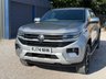 USED 2024 74 VOLKSWAGEN AMAROK 2.0 TDI Style Pickup Double Cab 4dr Diesel Auto 4Motion Euro 6 (s/s) (205 ps) 