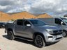 USED 2024 74 VOLKSWAGEN AMAROK 2.0 TDI Style Pickup Double Cab 4dr Diesel Auto 4Motion Euro 6 (s/s) (205 ps) 
