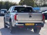 USED 2024 74 VOLKSWAGEN AMAROK 2.0 TDI Style Pickup Double Cab 4dr Diesel Auto 4Motion Euro 6 (s/s) (205 ps) 