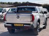 USED 2024 74 VOLKSWAGEN AMAROK 2.0 TDI Style Pickup Double Cab 4dr Diesel Auto 4Motion Euro 6 (s/s) (205 ps) 
