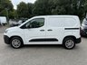 USED 2022 71 CITROEN BERLINGO 1.5 BlueHDi 1000 Enterprise M Pro Panel Van 5dr Diesel Manual SWB Euro 6 (s/s) (100 ps) 6 Speed - One Owner - Full History