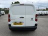 USED 2022 71 CITROEN BERLINGO 1.5 BlueHDi 1000 Enterprise M Pro Panel Van 5dr Diesel Manual SWB Euro 6 (s/s) (100 ps) 6 Speed - One Owner - Full History