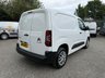 USED 2022 71 CITROEN BERLINGO 1.5 BlueHDi 1000 Enterprise M Pro Panel Van 5dr Diesel Manual SWB Euro 6 (s/s) (100 ps) 6 Speed - One Owner - Full History