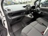 USED 2022 71 CITROEN BERLINGO 1.5 BlueHDi 1000 Enterprise M Pro Panel Van 5dr Diesel Manual SWB Euro 6 (s/s) (100 ps) 6 Speed - One Owner - Full History
