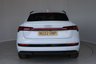 USED 2022 22 AUDI E-TRON 50 Black Edition Sportback 5dr Electric Auto quattro 71.2kWh (11kW Charger) (313 ps) REAR CAMERA + OPTICAL SENSORS,  APPLE CAR PLAY + ANDROID AUTO, HEATED FRONT SEATS