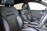 USED 2022 22 AUDI E-TRON 50 Black Edition Sportback 5dr Electric Auto quattro 71.2kWh (11kW Charger) (313 ps) REAR CAMERA + OPTICAL SENSORS,  APPLE CAR PLAY + ANDROID AUTO, HEATED FRONT SEATS