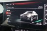USED 2022 22 AUDI E-TRON 50 Black Edition Sportback 5dr Electric Auto quattro 71.2kWh (11kW Charger) (313 ps) REAR CAMERA + OPTICAL SENSORS,  APPLE CAR PLAY + ANDROID AUTO, HEATED FRONT SEATS