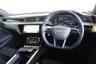 USED 2022 22 AUDI E-TRON 50 Black Edition Sportback 5dr Electric Auto quattro 71.2kWh (11kW Charger) (313 ps) REAR CAMERA + OPTICAL SENSORS,  APPLE CAR PLAY + ANDROID AUTO, HEATED FRONT SEATS