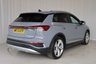 USED 2022 72 AUDI Q4 E-TRON 40 S line SUV 5dr Electric Auto 82kWh (204 ps) REAR CAMERA + OPTICAL SENSORS, APPLE CAR PLAY + ANDROID AUTO, HEATED FRONT SEATS, SONOS SOUND SYSTEM