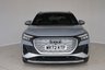 USED 2022 72 AUDI Q4 E-TRON 40 S line SUV 5dr Electric Auto 82kWh (204 ps) REAR CAMERA + OPTICAL SENSORS, APPLE CAR PLAY + ANDROID AUTO, HEATED FRONT SEATS, SONOS SOUND SYSTEM