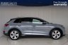 USED 2022 72 AUDI Q4 E-TRON 40 S line SUV 5dr Electric Auto 82kWh (204 ps) REAR CAMERA + OPTICAL SENSORS, APPLE CAR PLAY + ANDROID AUTO, HEATED FRONT SEATS, SONOS SOUND SYSTEM
