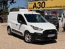 USED 2020 69 FORD TRANSIT CONNECT 1.5 220 EcoBlue Leader L1 Euro 6 (s/s) 5dr Air Conditioned
