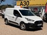USED 2020 69 FORD TRANSIT CONNECT 1.5 220 EcoBlue Leader L1 Euro 6 (s/s) 5dr Air Conditioned