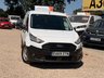 USED 2020 69 FORD TRANSIT CONNECT 1.5 220 EcoBlue Leader L1 Euro 6 (s/s) 5dr Air Conditioned