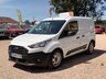 USED 2020 69 FORD TRANSIT CONNECT 1.5 220 EcoBlue Leader L1 Euro 6 (s/s) 5dr Air Conditioned
