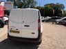 USED 2020 69 FORD TRANSIT CONNECT 1.5 220 EcoBlue Leader L1 Euro 6 (s/s) 5dr Air Conditioned