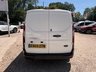 USED 2020 69 FORD TRANSIT CONNECT 1.5 220 EcoBlue Leader L1 Euro 6 (s/s) 5dr Air Conditioned