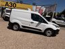 USED 2020 69 FORD TRANSIT CONNECT 1.5 220 EcoBlue Leader L1 Euro 6 (s/s) 5dr Air Conditioned