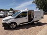 USED 2020 69 FORD TRANSIT CONNECT 1.5 220 EcoBlue Leader L1 Euro 6 (s/s) 5dr Air Conditioned