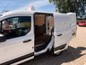 USED 2020 69 FORD TRANSIT CONNECT 1.5 220 EcoBlue Leader L1 Euro 6 (s/s) 5dr Air Conditioned