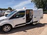 USED 2020 69 FORD TRANSIT CONNECT 1.5 220 EcoBlue Leader L1 Euro 6 (s/s) 5dr Air Conditioned