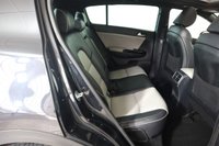 USED 2018 18 KIA SPORTAGE 1.6 T-GDi GT-Line S SUV 5dr Petrol DCT AWD Euro 6 (174 bhp) Panoramic Sunroof, Reverse Camera,