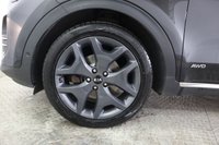 USED 2018 18 KIA SPORTAGE 1.6 T-GDi GT-Line S SUV 5dr Petrol DCT AWD Euro 6 (174 bhp) Panoramic Sunroof, Reverse Camera,