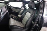 USED 2018 18 KIA SPORTAGE 1.6 T-GDi GT-Line S SUV 5dr Petrol DCT AWD Euro 6 (174 bhp) Panoramic Sunroof, Reverse Camera,