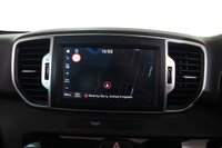 USED 2018 18 KIA SPORTAGE 1.6 T-GDi GT-Line S SUV 5dr Petrol DCT AWD Euro 6 (174 bhp) Panoramic Sunroof, Reverse Camera,