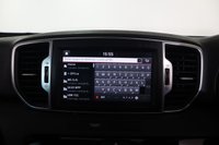 USED 2018 18 KIA SPORTAGE 1.6 T-GDi GT-Line S SUV 5dr Petrol DCT AWD Euro 6 (174 bhp) Panoramic Sunroof, Reverse Camera,