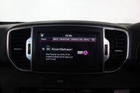 USED 2018 18 KIA SPORTAGE 1.6 T-GDi GT-Line S SUV 5dr Petrol DCT AWD Euro 6 (174 bhp) Panoramic Sunroof, Reverse Camera,