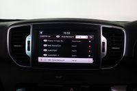 USED 2018 18 KIA SPORTAGE 1.6 T-GDi GT-Line S SUV 5dr Petrol DCT AWD Euro 6 (174 bhp) Panoramic Sunroof, Reverse Camera,