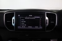 USED 2018 18 KIA SPORTAGE 1.6 T-GDi GT-Line S SUV 5dr Petrol DCT AWD Euro 6 (174 bhp) Panoramic Sunroof, Reverse Camera,