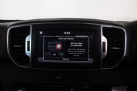 USED 2018 18 KIA SPORTAGE 1.6 T-GDi GT-Line S SUV 5dr Petrol DCT AWD Euro 6 (174 bhp) Panoramic Sunroof, Reverse Camera,