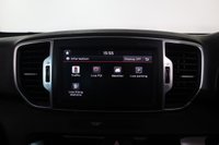 USED 2018 18 KIA SPORTAGE 1.6 T-GDi GT-Line S SUV 5dr Petrol DCT AWD Euro 6 (174 bhp) Panoramic Sunroof, Reverse Camera,