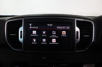 USED 2018 18 KIA SPORTAGE 1.6 T-GDi GT-Line S SUV 5dr Petrol DCT AWD Euro 6 (174 bhp) Panoramic Sunroof, Reverse Camera,