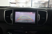 USED 2018 18 KIA SPORTAGE 1.6 T-GDi GT-Line S SUV 5dr Petrol DCT AWD Euro 6 (174 bhp) Panoramic Sunroof, Reverse Camera,