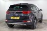 USED 2018 18 KIA SPORTAGE 1.6 T-GDi GT-Line S SUV 5dr Petrol DCT AWD Euro 6 (174 bhp) Panoramic Sunroof, Reverse Camera,