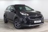USED 2018 18 KIA SPORTAGE 1.6 T-GDi GT-Line S SUV 5dr Petrol DCT AWD Euro 6 (174 bhp) Panoramic Sunroof, Reverse Camera,