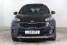 USED 2018 18 KIA SPORTAGE 1.6 T-GDi GT-Line S SUV 5dr Petrol DCT AWD Euro 6 (174 bhp) Panoramic Sunroof, Reverse Camera,