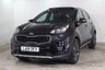 USED 2018 18 KIA SPORTAGE 1.6 T-GDi GT-Line S SUV 5dr Petrol DCT AWD Euro 6 (174 bhp) Panoramic Sunroof, Reverse Camera,