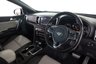 USED 2018 18 KIA SPORTAGE 1.6 T-GDi GT-Line S SUV 5dr Petrol DCT AWD Euro 6 (174 bhp) Panoramic Sunroof, Reverse Camera,