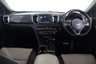 USED 2018 18 KIA SPORTAGE 1.6 T-GDi GT-Line S SUV 5dr Petrol DCT AWD Euro 6 (174 bhp) Panoramic Sunroof, Reverse Camera,