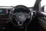 USED 2018 18 KIA SPORTAGE 1.6 T-GDi GT-Line S SUV 5dr Petrol DCT AWD Euro 6 (174 bhp) Panoramic Sunroof, Reverse Camera,